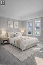 1331 Countrystone Dr in Kitchener, ON - Building Photo - Building Photo