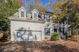 3453 Scotch Dr in Raleigh, NC - Foto de edificio - Building Photo