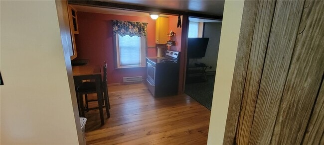 property at 8272 Alloway Rd