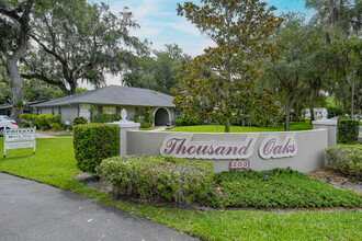 Thousand Oaks in Ormond Beach, FL - Building Photo - Building Photo