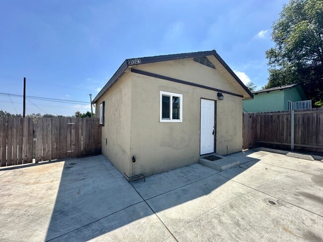 4041-43 National Ave in San Diego, CA - Building Photo - Building Photo
