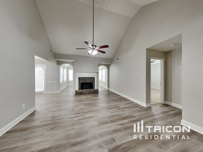 5085 Towne Park Dr in Mcdonough, GA - Building Photo - Building Photo