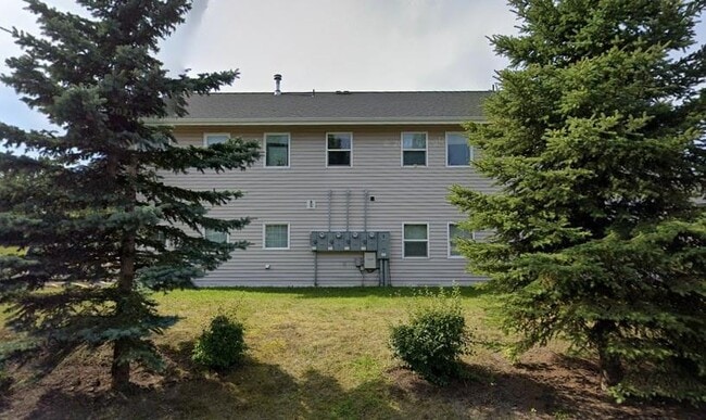 8980 Blackberry St in Anchorage, AK - Building Photo - Building Photo