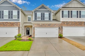 property at 4120 Steel Wy