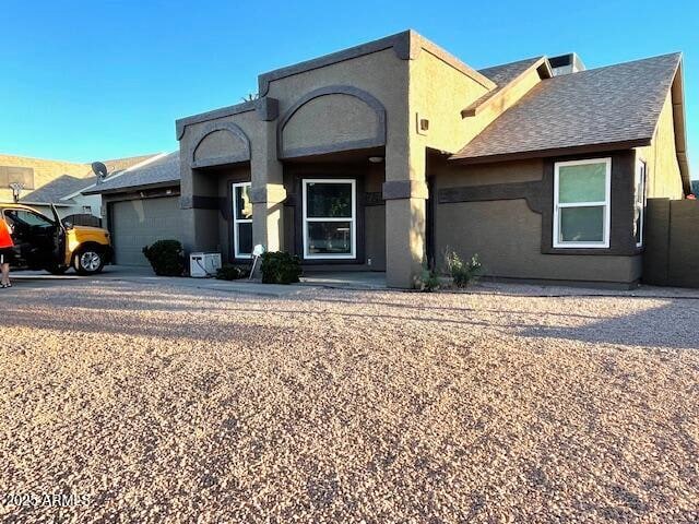 property at 4803 E Princess Dr