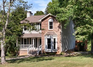 383 Bosca Ct in Clarksville, TN - Building Photo - Building Photo