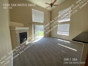 5998 San Mateo Dr in Colorado Springs, CO - Building Photo - Building Photo