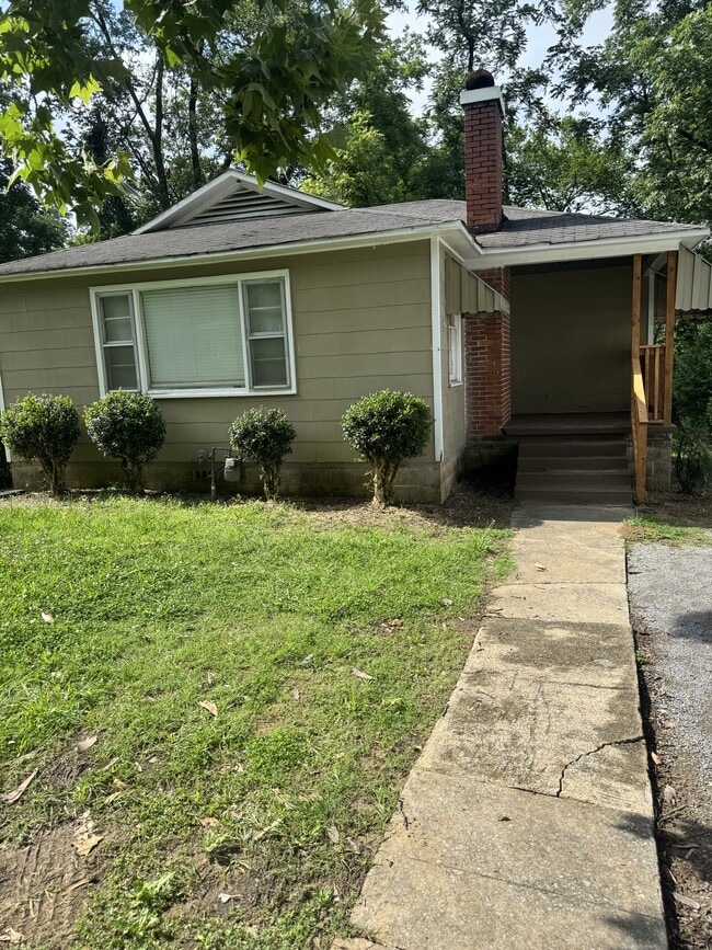 property at 3927 37th Ave N