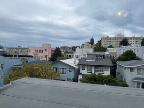 34 Atalaya Terrace in San Francisco, CA - Building Photo - Building Photo