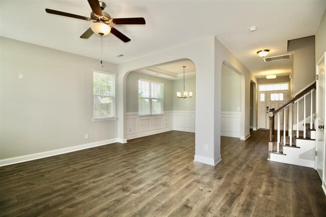 195 Sandy Springs Rd in Aberdeen, NC - Building Photo - Building Photo