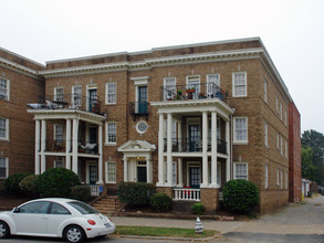 The Collection in Richmond, VA - Building Photo - Building Photo