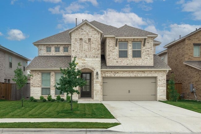 14516 Kira Ln in Manor, TX - Building Photo - Building Photo