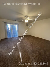 197 S Hawthorne Ave in Middleton, ID - Building Photo - Building Photo