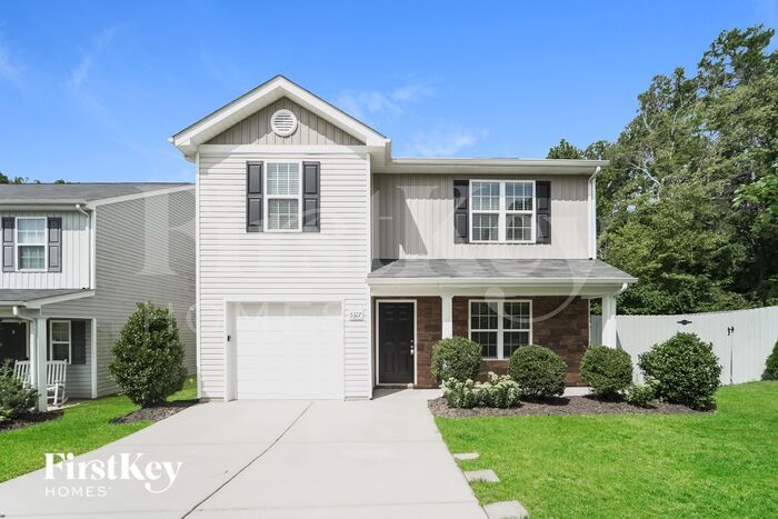 5327 Artesa Ct in Charlotte, NC - Building Photo