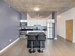 1720 S Michigan Ave in Chicago, IL - Foto de edificio - Building Photo