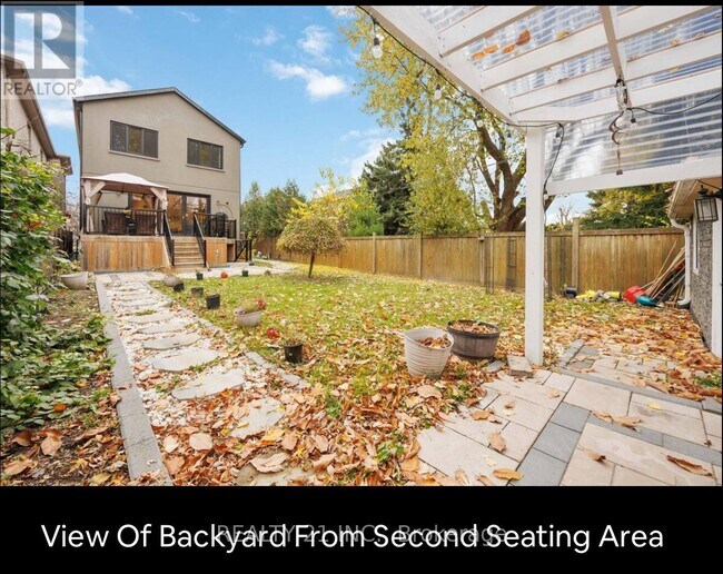 98 Preston St in Toronto, ON - Building Photo - Building Photo