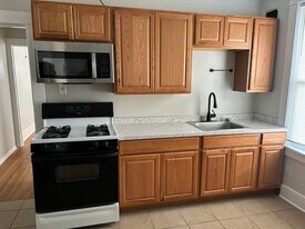 749 Dickinson St in Memphis, TN - Building Photo