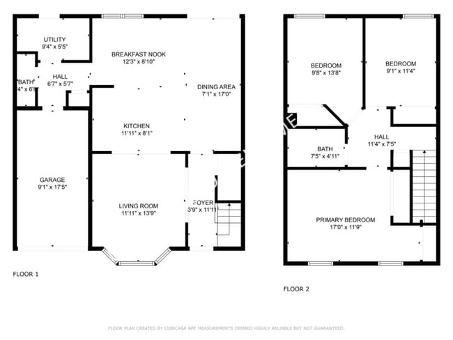 365 Birchwood Ave in Palatine, IL - Building Photo - Building Photo