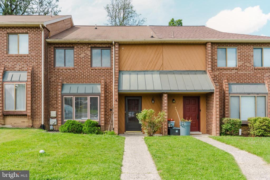 116 Talgrath Ct in Exton, PA - Building Photo