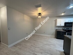 2553 Fred Daugherty Ave in Clovis, NM - Building Photo - Building Photo