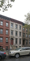 302 Saint James Pl Apartments