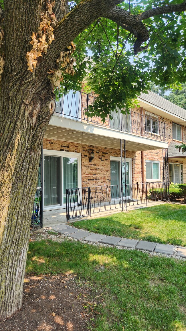 191 Hillcrest Ter in Bloomingdale, IL - Building Photo - Building Photo