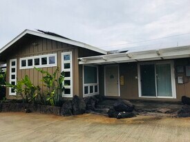 84-239-239 Farrington Hwy in Waianae, HI - Building Photo