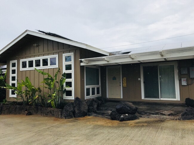 property at 84-239-239 Farrington Hwy
