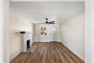 3451 33rd Ave N in St. Petersburg, FL - Building Photo - Building Photo