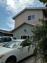 1921 Knoxville Ave, Unit Apart1/2