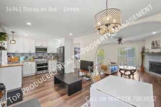 34941 Douglas Ave in Mission, BC - Building Photo - Building Photo