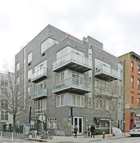 342 Bedford Ave Apartments