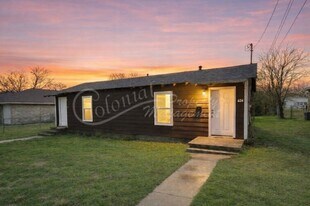 424 W Green Ave in Killeen, TX - Building Photo