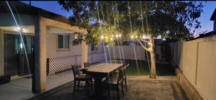 3760 Candytuft Ridge Ave in North Las Vegas, NV - Building Photo - Building Photo
