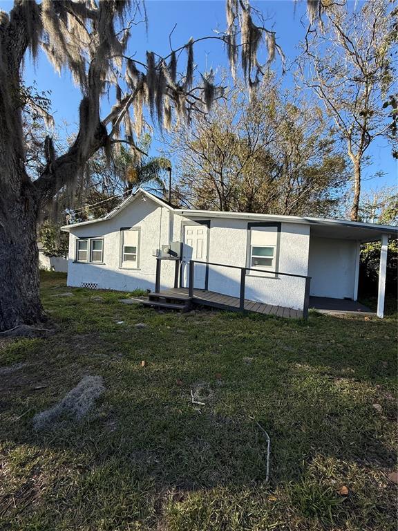 205 S Grove St in Eustis, FL - Building Photo - Building Photo