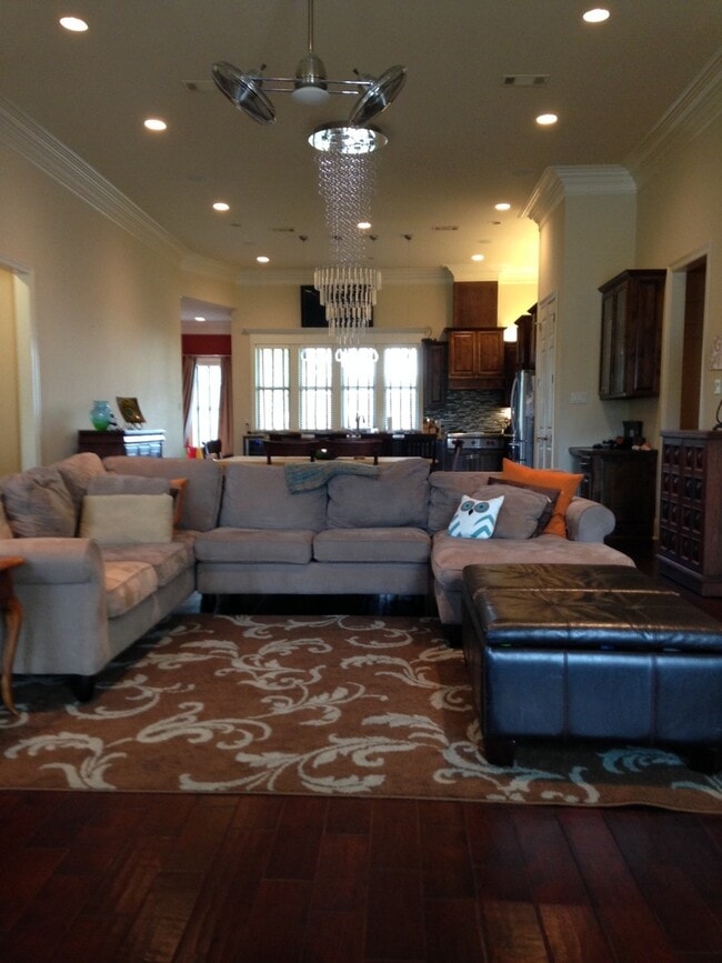 13507 Quail Grove Ave in Baton Rouge, LA - Building Photo - Building Photo