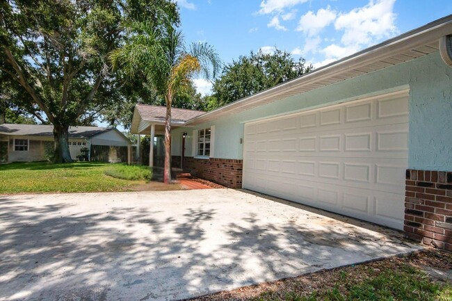 872 Bartel Ct in Rockledge, FL - Building Photo - Building Photo