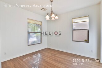 7194 N 73rd Dr in Glendale, AZ - Building Photo - Building Photo