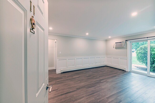 property at 23 Country Club Dr