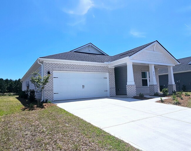 8704 High Banks Wy in Myrtle Beach, SC - Building Photo - Building Photo