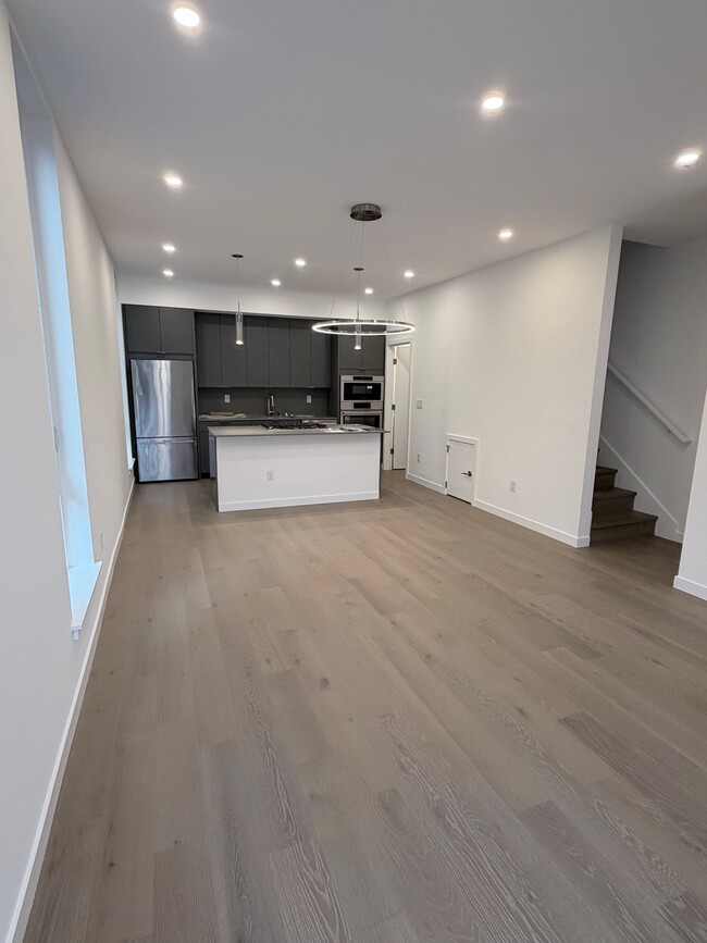 2900 S Norman St in Seattle, WA - Building Photo - Building Photo