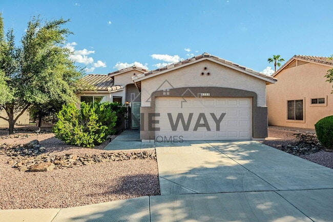 4269 E Cassia Ln in Gilbert, AZ - Building Photo - Building Photo