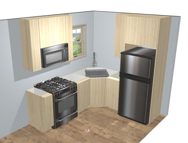 243 W 74th St in Chicago, IL - Foto de edificio - Building Photo