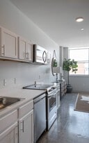 Market Lofts on Third