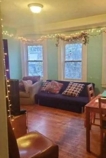 8 Dudley St, Unit 3B in Cambridge, MA - Building Photo - Building Photo