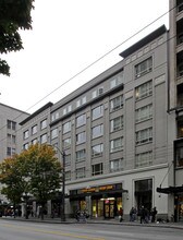 The Gilmore in Seattle, WA - Building Photo - Building Photo