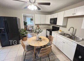3958 Hunter Cir in Jacksonville, FL - Building Photo