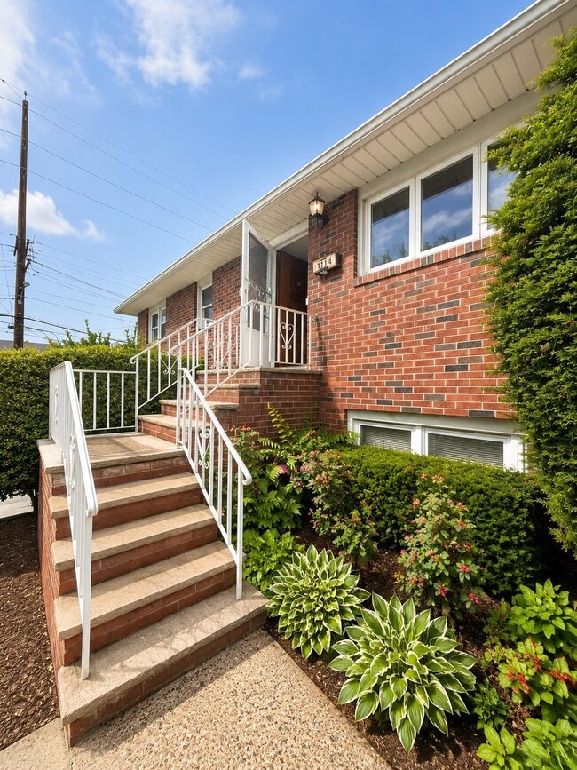 property at 1114 92nd St