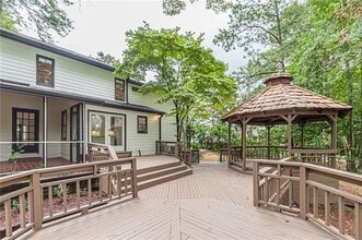 2911 Bentwood Dr in Marietta, GA - Building Photo - Building Photo