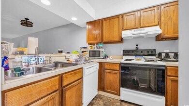 414 Garden Dr in Myrtle Beach, SC - Building Photo - Building Photo
